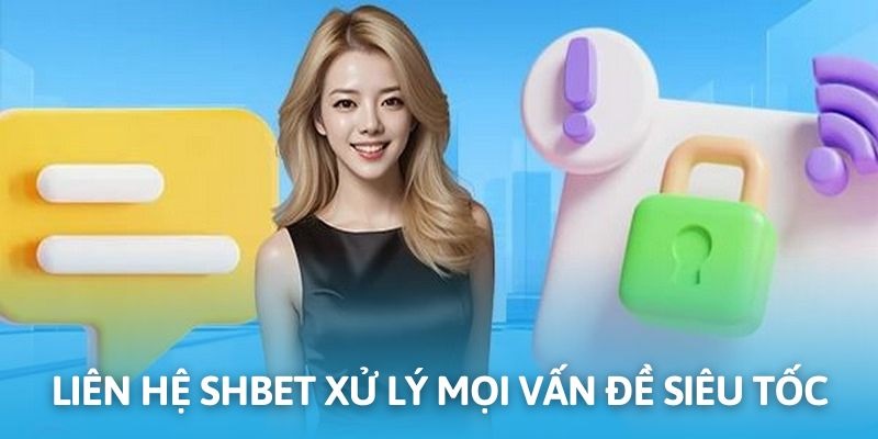 Hỗ trợ toàn diện mọi vấn đề của hội viên khi cá cược online