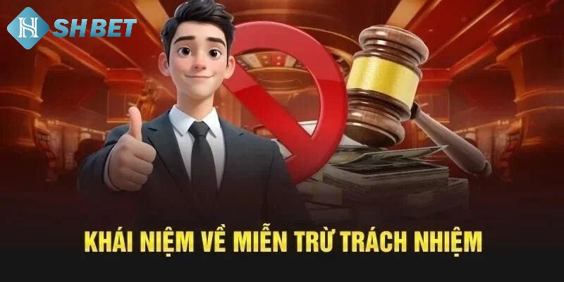 Đôi nét về mục tiêu mà chính sách miễn trừ trách nhiệm nhắm đến