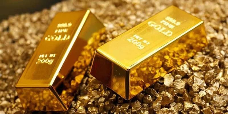 Mơ thấy vàng bạc