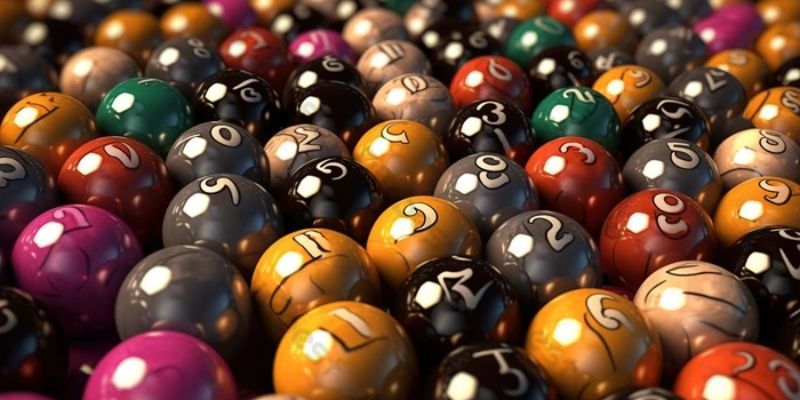 Xác suất trong dự đoán xổ số