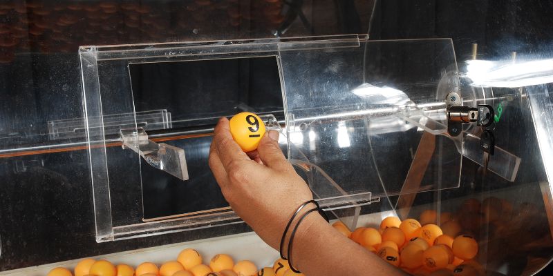 Bí quyết chọn số từ trí nhớ với lưu ý