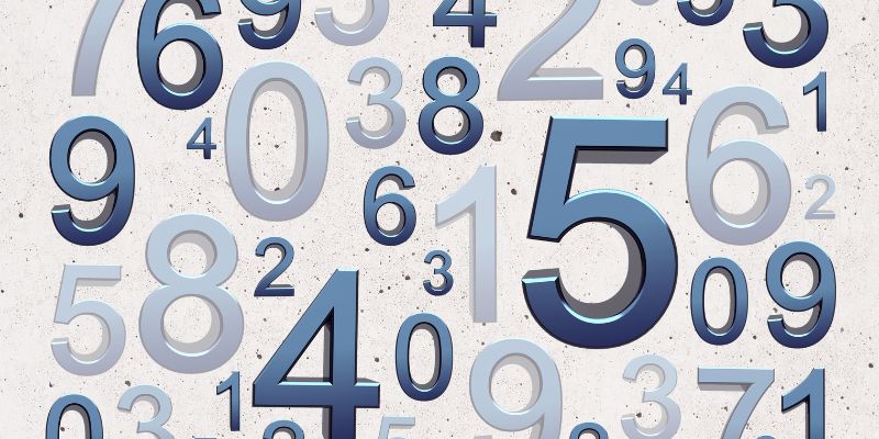 Dãy số gắn liền với nhiều ý nghĩa đặc biệt