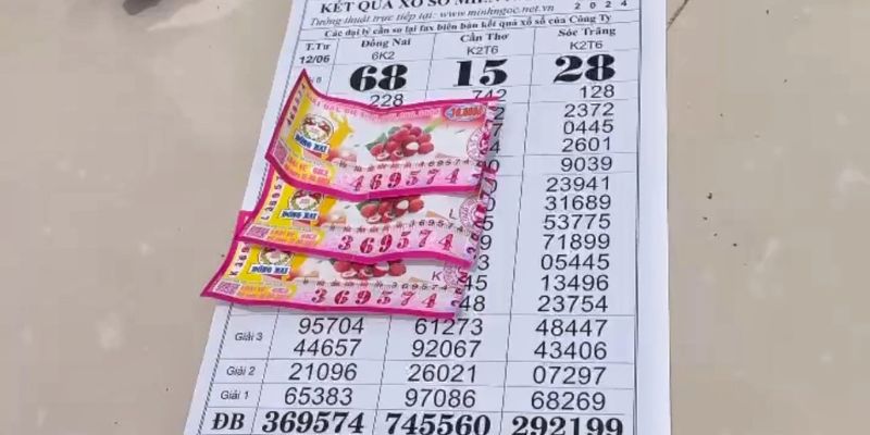 Trúng Số Độc Đắc Việt Nam – Bí Mật Cơ Hội Đổi Đời Tại SHBET 1 Những yếu tố quan trọng trong hành trình săn độc đắc