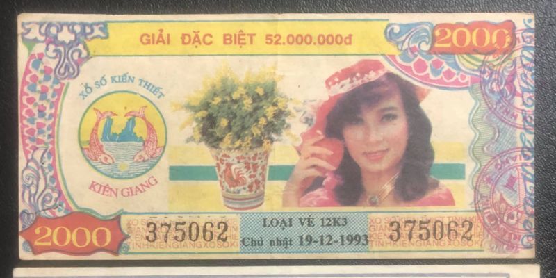 Khám Phá Lịch Sử Xổ Số Việt Nam Toàn Diện Cùng SHBET 2 Quay số truyền thống trong lịch sử xổ số Việt Nam