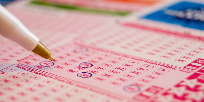 Số may mắn theo phong thủy