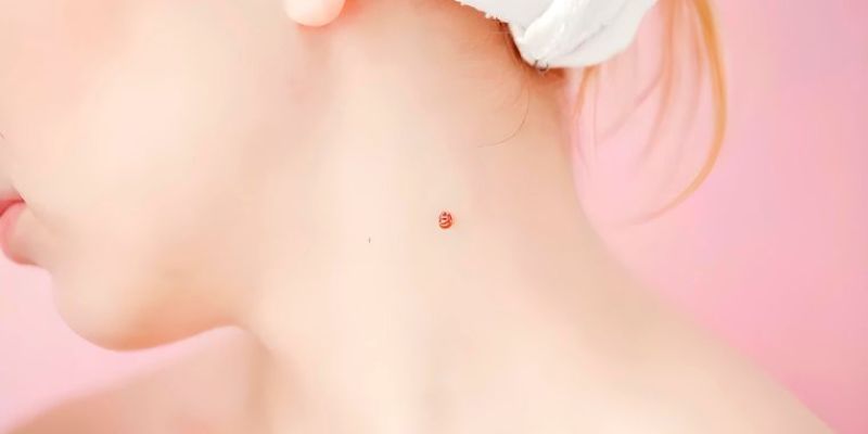 Ý Nghĩa Nốt Ruồi Son – Giải Mã Tài Lộc và Vận Mệnh tại SHBET 2 Vị trí và ý nghĩa nốt ruồi son